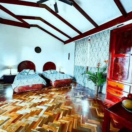 Hotel Ahrazem Chefchaouen Extérieur photo