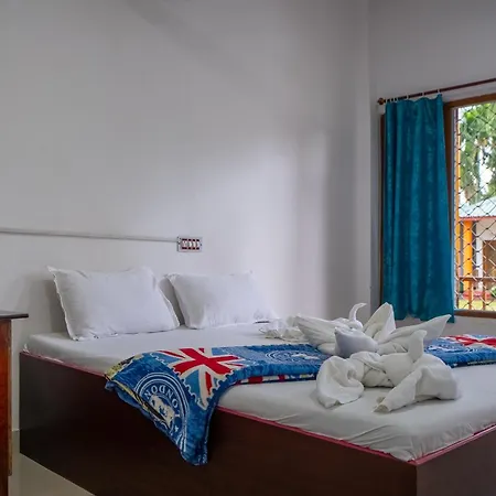 Hotel Ahrazem Chefchaouen Exterior photo