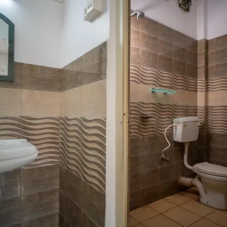 Hotel Ahrazem Chefchaouen Exterior photo